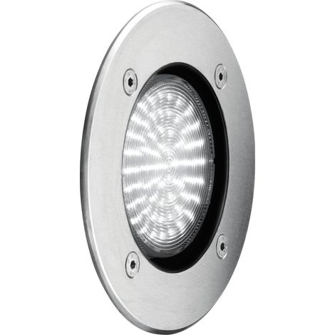 LUXMUR Encastré de mur extérieur GX53 ARIC 1842