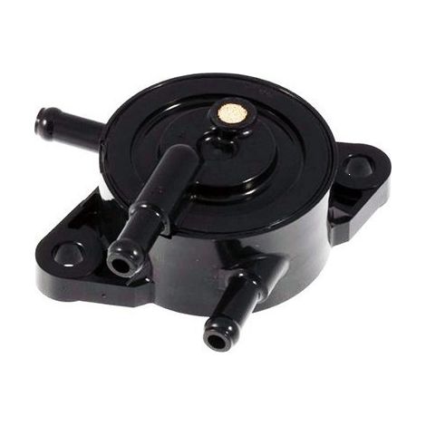 16700-ZL8-003 is a fuel pump assembly/oil pump for Honda outdoor power equipment engines. (1/4)