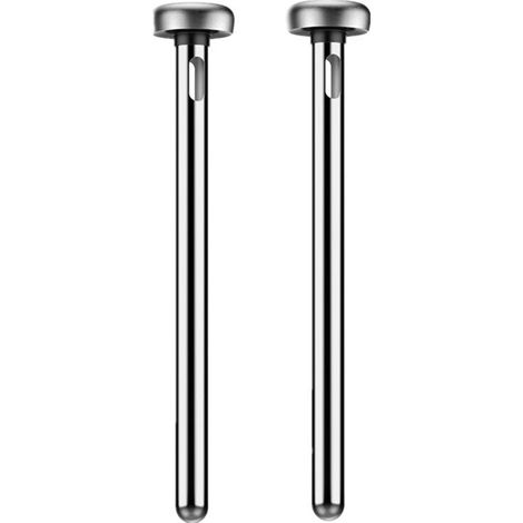 Chiller Pour Bouteille - En Acier Inoxydable 304 - Compatible Bouteilles Bière Longues - Avec Ouverture-bouteilles - Par 2 (1/5)