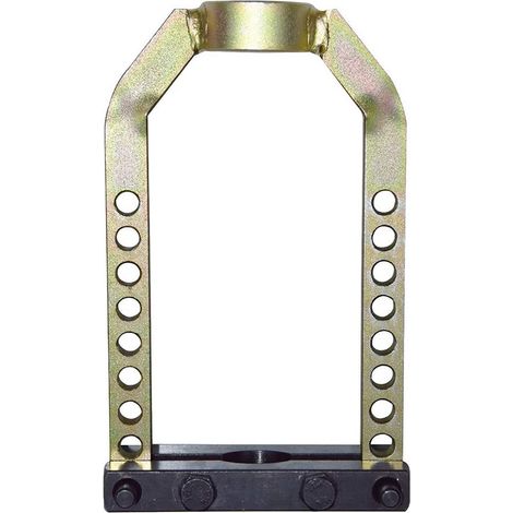 Estrattore Universale Giunti 9 Fori Strumento Separazione Omocinetici Auto (1/5)