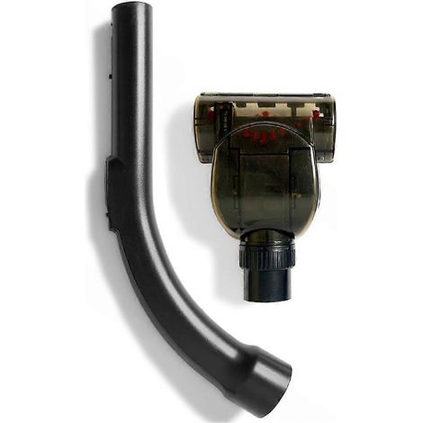 Aspirateur plastique Bent et poussière Mite brosse de rechange pour Miele Complete C1 C2 C3 aspirateur nettoyage accessoire ensemble (1/5)