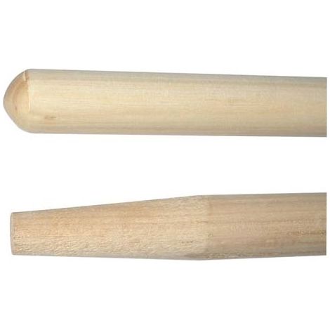 Manche Fourche à Foin Bois Dur 1.80m 4745 - Rousselet