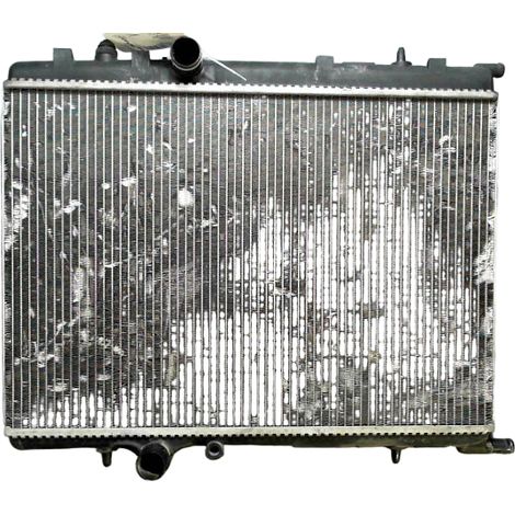 Radiateur CITROEN Xsara [PRODUIT D'OCCASION]♻️1330h3 (1/3)