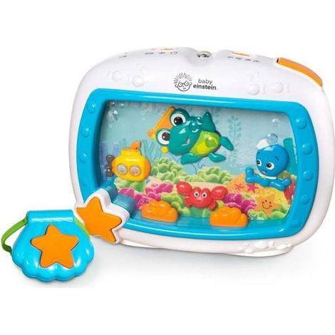 BABY EINSTEIN Veilleuse Sea Dreams Soother - Multicolore (1/5)
