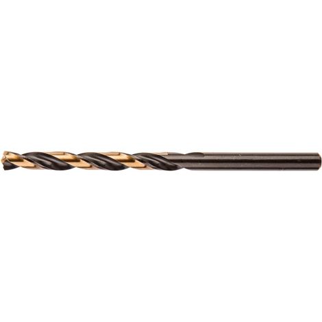 Foret à métaux HSS-CNC, 124°, « Pro-Tec », 4,2 mm (1/2)