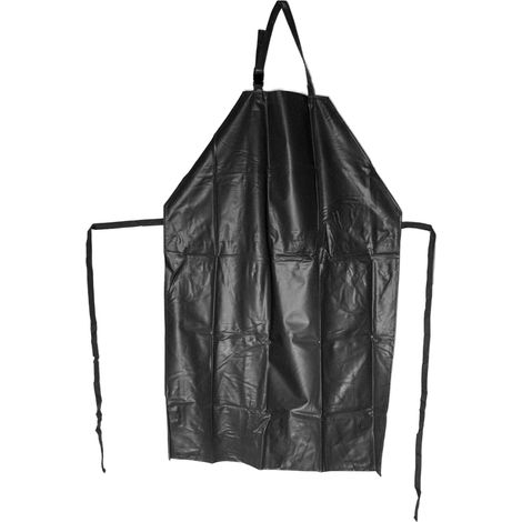 Tablier excellent imperméable résistant à la chaleur 80x120 cm (1/3)