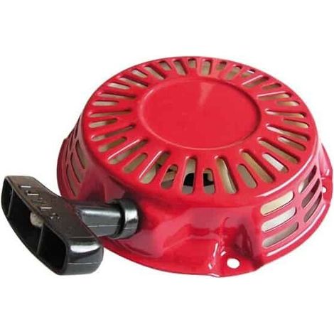 Kompletter Motorstarter Honda GX110, GX120, GX140, GX160, 28400ZE1003H, 28400ZE1013ZA
