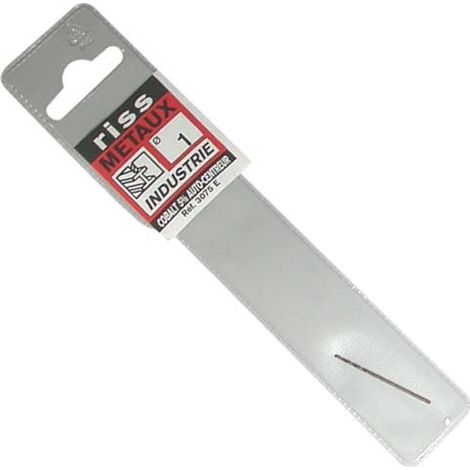 Wald HSS Cobalt 5% 1,5 mm Etui - Riss