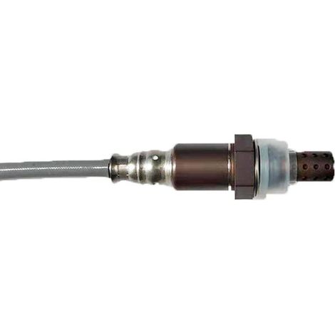 Oxygen sensors MN153035, MN163400, and MN163401 are suitable for Outlander vehicles and are currently in high demand. (1/3)