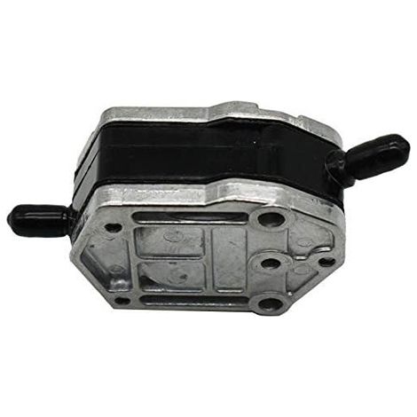 Fuel pump compatible with 692-24410-00 6A0-24410-00663-24410-00Sierra18-7334--DTEKGAZ