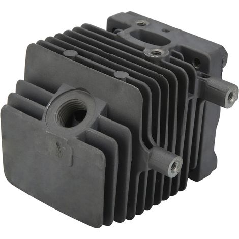 Kit piston-cylindre pour tondeuse à gazon, compatible avec les modèles STIHL HL75K, FC75, FC85, FH75, FR85 et KM85. (1/5)