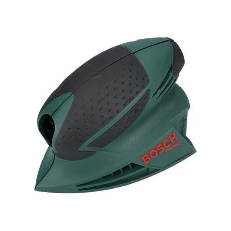 Carter pour Ponceuse vibrante BOSCH OUTILLAGES - 2609001234
