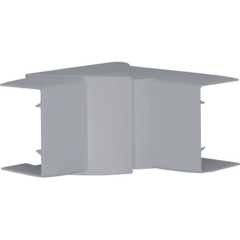Angle intérieur variable lifea pour LF/LFF40060 h 57mm x p 40mm RAL 7030gris