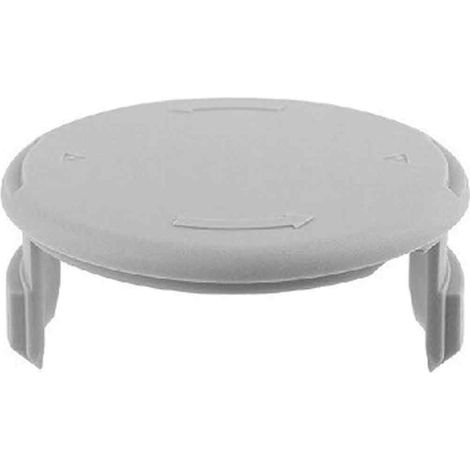 Cubierta De Carrete - Para Cortasetos Ryobi - Compatible Con Modelo 5131034743 - Unidad (1/5)