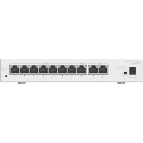Huawei S380-s8p2t 2 Ge Wan, 8ge, Lan ( Poe, 124 W) (1/3)