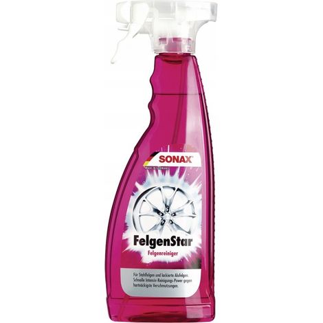 Detergente per cerchi 320227400 Sonax