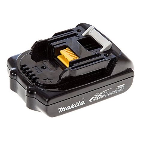 BATTERIE BL1815N LIION18V BULK MAKITA 632A54-1