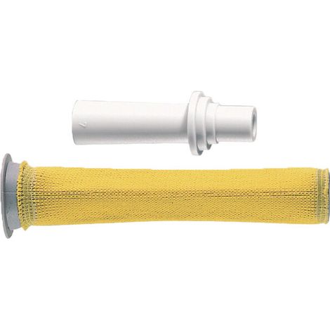 SC FISCHER TASSELLO A CALZA FIS H 18X85 N   2 PZ