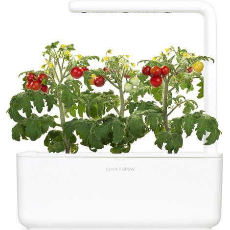 Click & Grow Smart Garden 3