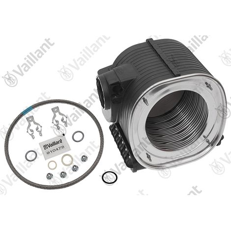 Wärmetauscher ecoTEC 5 exclusive 6 Coil