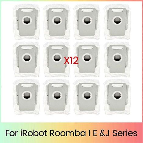 Sac à poussière pour aspirateur iRobot Roomba I3 I3+ - Pièces détachées (1/5)