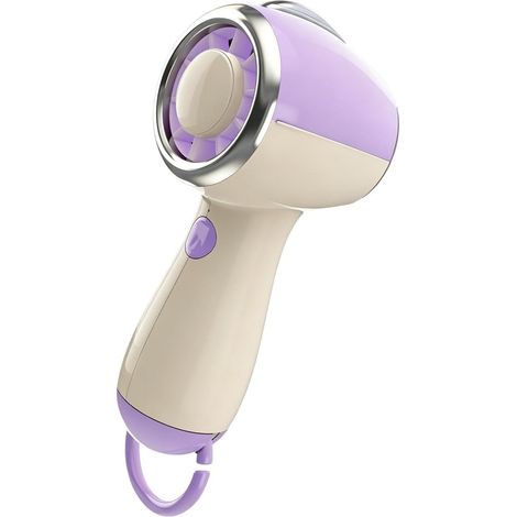 Ventilateur À Main Outil De Refroidissement Puissant  Et (1/5)