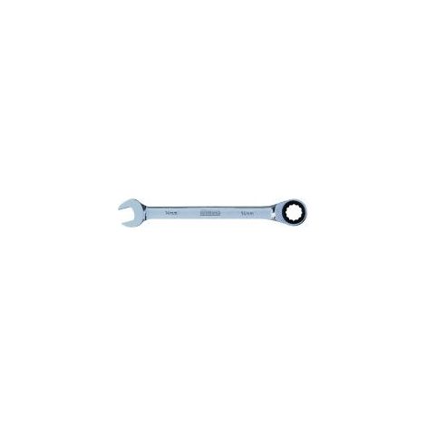 11 mm Ratschen-Ringmaulschlüssel OUTIFRANCE