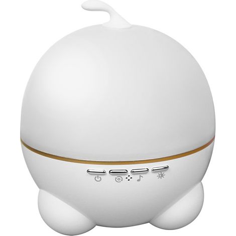 Projecteur de ciel étoilé à LED avec veilleuse, USB, rechargeable. (1/3)