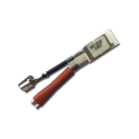 Thermique pour moteur QB (052100448.00), AERTECNICA 0500515