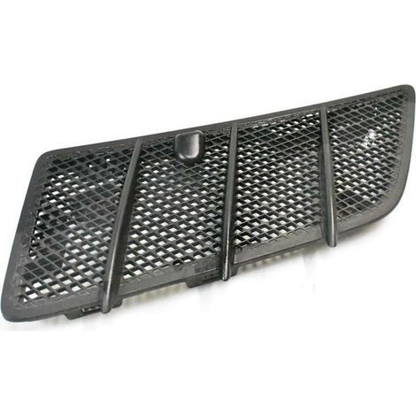 Lufteinlassabdeckung für die Motorhaube (linke Seite) für Mercedes-Benz GL-Klasse (2006–2012) und Mercedes-Benz M-Klasse (2005–2011) A1648804305 (1/3)