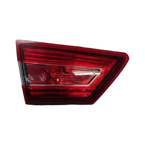 [PRODUIT D'OCCASION] Feu Arrieree Interieur Gauche RENAULT Clio ♻️ Ref Oe. 265552424r - Garantie à vie (1/3)