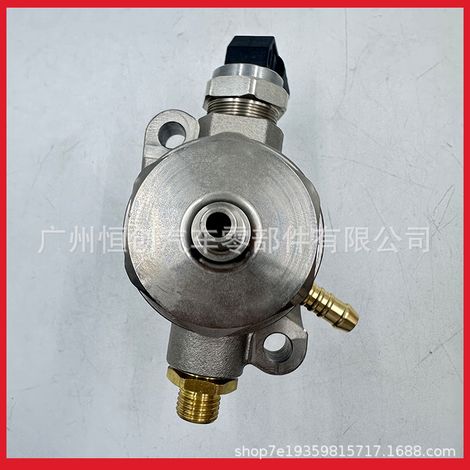 Hochdruckpumpe 06L127026B, 06L127026A, 06L127025T - Kompatibel mit VW, Audi 2.0T (1/4)