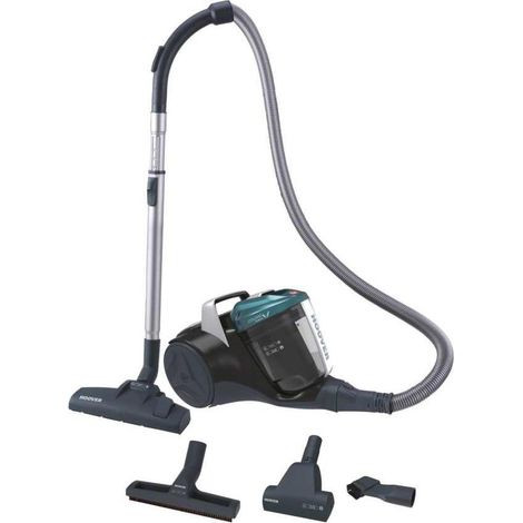 Hoover Breeze BR71BR30011 2 L Aspiradora cilíndrica Secar 700 W Sin bolsa