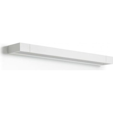 Bathroom Wall Bracket tilt TILT LED SMD 18W 2165lm(1210lm) CRI80 4000K Bianco (1/3)