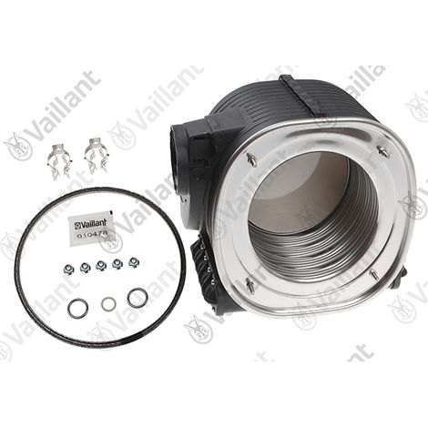VAILLANT Échangeur de chaleur VC 266/5-5 R4 u.w. Vaillant-Nr. , 0020209544