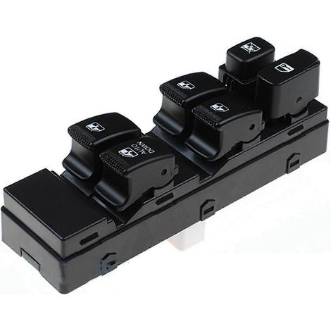 Bouton de commande de lève-vitre électrique pour voiture Terracan 93501H1120 93501-H1120 (1/5)