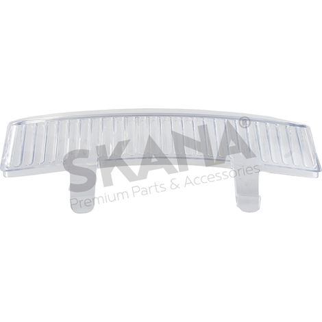 Griglia luce front traspar CASTELGARDEN 325410913/0 3254109130