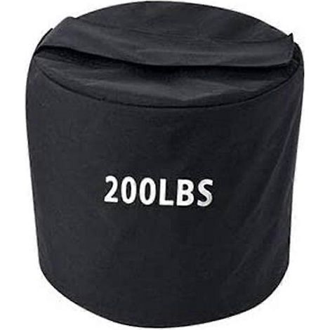 Sacs de sable de musculation robustes et réglables pour exercices de force et de fitness. (1/5)