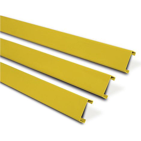 kaiserkraft, Bordure de protection anti-choc, bordure latérale (1/2)