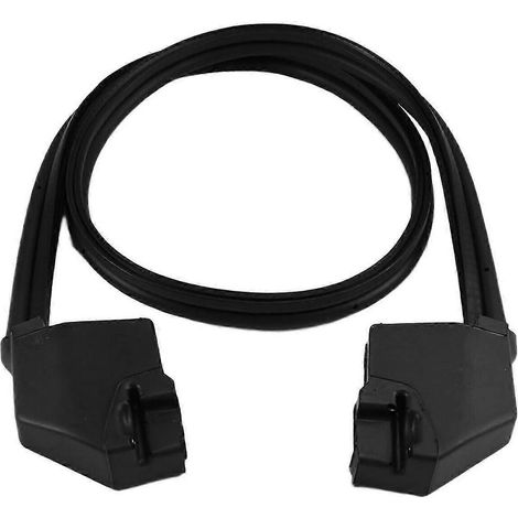Joint d'étanchéité de capot pour Kia Sportage 2010-2015, joint de déflecteur 864303W000 86430-3W000 (1/5)