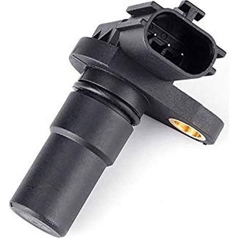 Originaler CB-Drehzahlsensor, Teilenummer 31935-8E007 / G4T07581A, kompatibel mit Volkswagen- und Audi-EA888-Motoren. Ersetzt die Nockenwellenpositionssensoren 31935-8E005 und 319351XF00. (1/5)