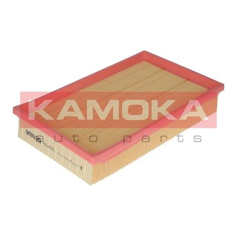 Filtro de aire F210301 Kamoka (1/4)