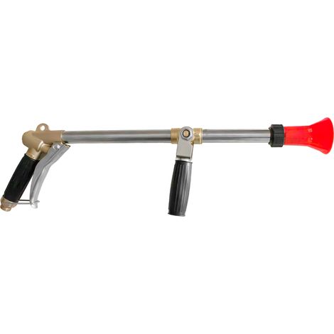 Bricoferr Pistolet à longue portée 60 cm (1/2)