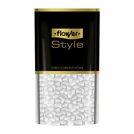 Bolos White 20/40 in stile fiore 20/40, 20 kg