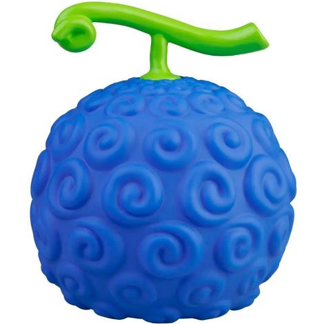 Grupo Erik One Piece Gum Gum Fruit Lampe