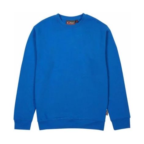 Felpa da lavoro OMBO - Blu Royal confezione da 25 - 2XL