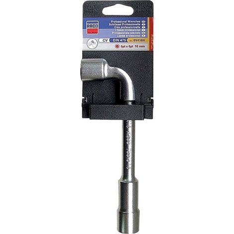 Chiave a tubo N° 20 6v420h - Raco Expert