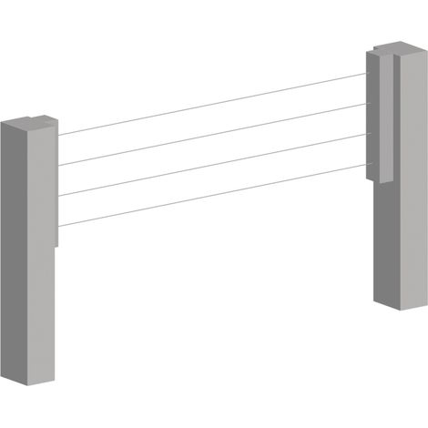 metallkraft Sicherheitslichtschranke