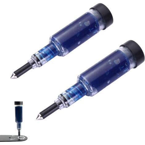 Pompe à Graisse pour Guide de Tronçonneuse (2 pièces) Graisseur de Guide pour Tronçonneuse Graisse Haute Température pour Pignon et Chaîne de Tronçonneuse Huile pour Tronçonneuse Chaîne