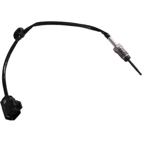 Sensor de temperatura de escape SH2A187G0 SH2A-18-7G0 Compatible con Mazda 3 6 CX-5 2.2 D 2019- (1/5)